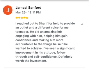 Teenagers - Worth the investment | LifeCoachATL
