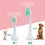 Thumbnail: Groomer Business-Start-Up Offer (1): emmi®-pet 2.0 PRO -Starter Set Package