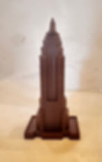 Empire State Building