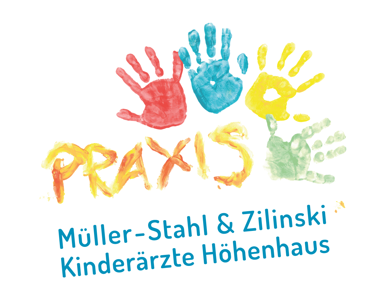 Logo der Kinderarztpraxis Müller-Stahl & Zilinski in Köln-Höhenhaus