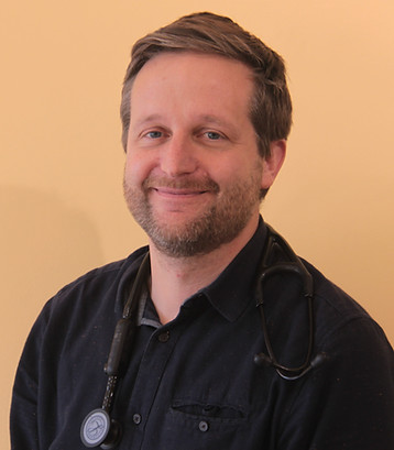 Dr. Janek Zilinski