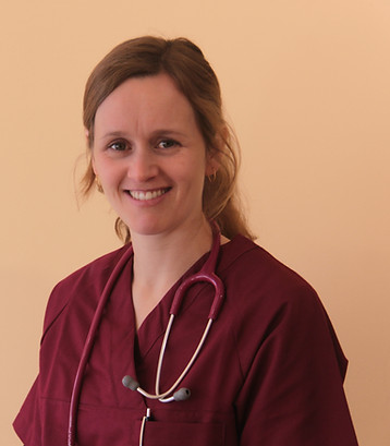 Dr. Nora Liekenbrock