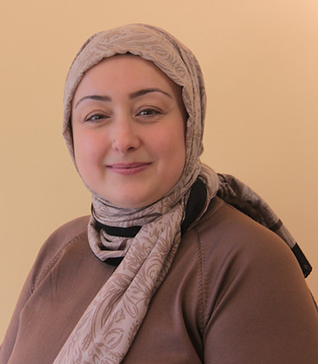 Nurten Salman
