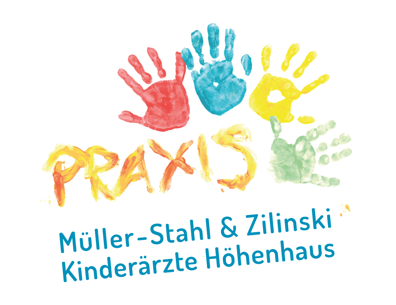 Logo der Praxis Müller-Stahl & Zilinski