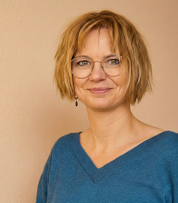 Dr. med. Sonja Müller-Stahl