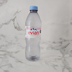 Bottled Water