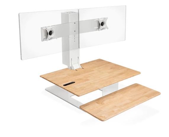 e7 electric standing desk converter e7 electric standing desk converter