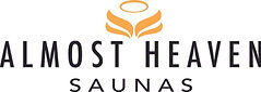 Almost Heaven Sauna Logo