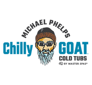 Chilly GOAT Cold Tubs Logo