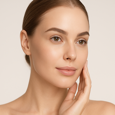 Medicina Estetica Facial en Madrid