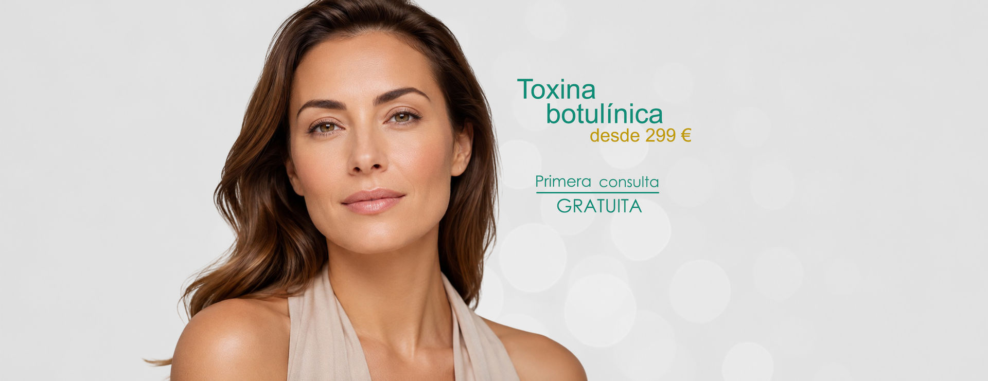 Botox Madrid - Dra. Carles