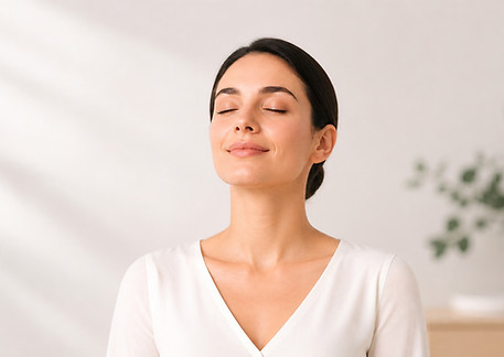 Mejora de la Respiracion