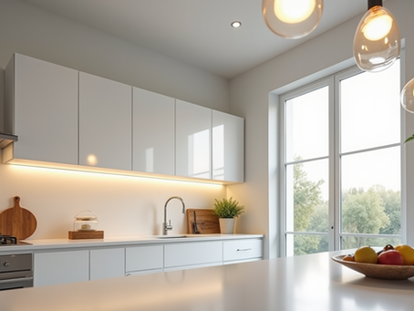 Smart Remodeling Ideas for Cherokee County Homes: Budget-Friendly Remodeling Techniques