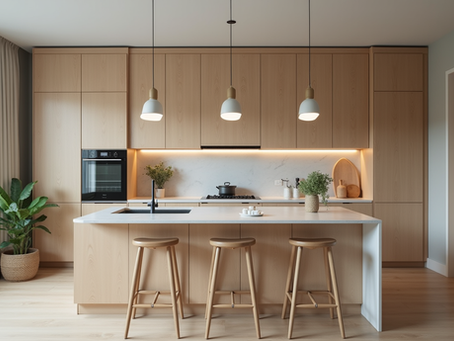 Mastering Home Renovation in Cherokee County: Expert Remodeling Strategies