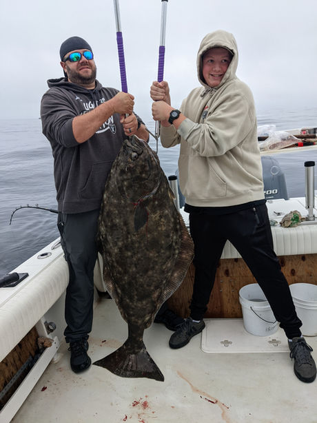 June dates are filling up! Got spots for July...