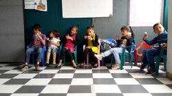 casa de paz kids