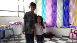 casa de paz kids