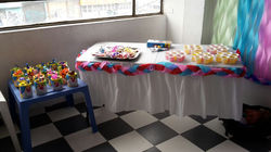 casa de paz kids