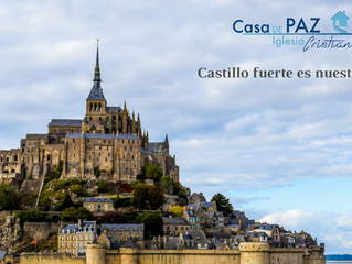 La Historia del Himno Castillo fuerte es nuestro Dios de Martín Lutero