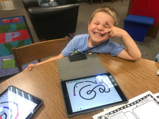 Ozobot Robots