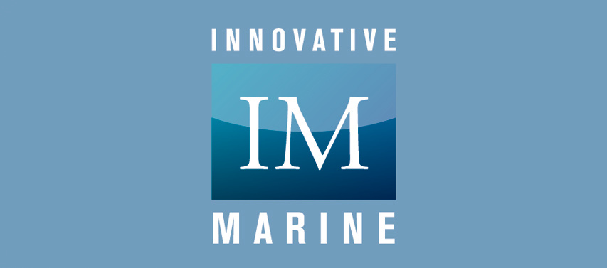Innovative Marine logo
