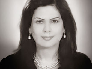 Salma Haddad