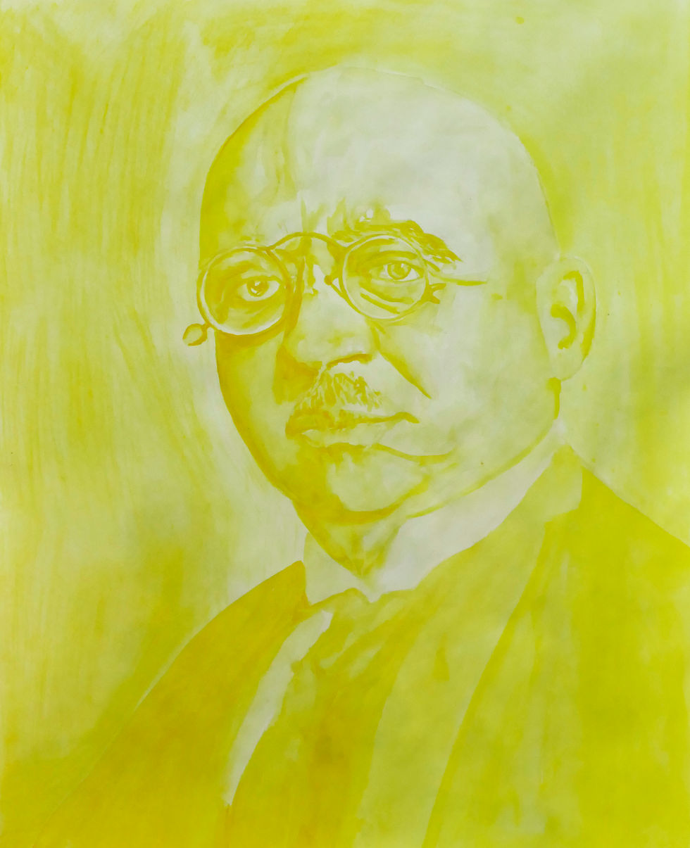 фріц габер