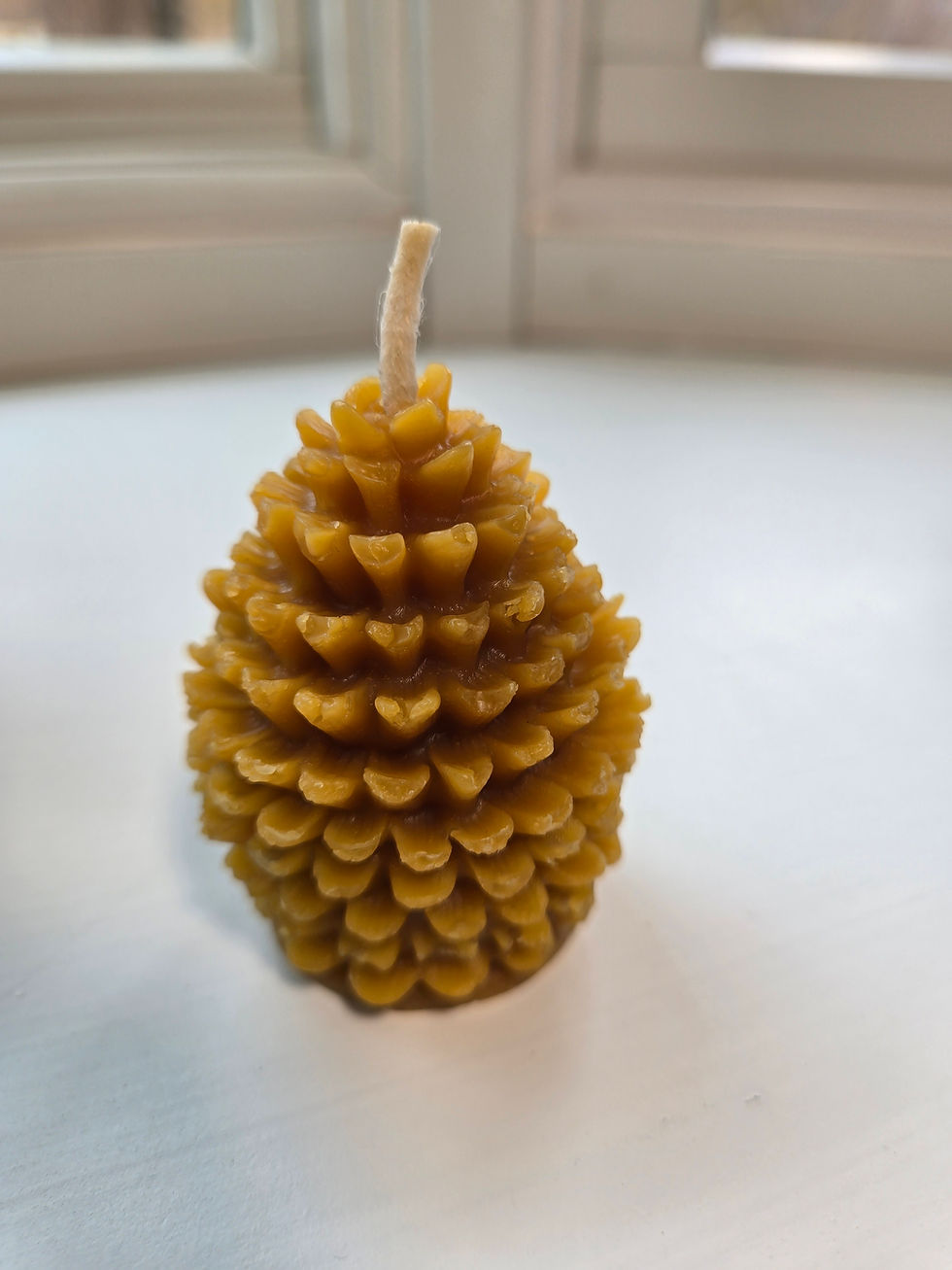 Thumbnail: BeLinda Pine Cone