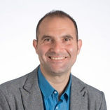 Image of State of Energy Research Conference (SoERC) 2024 keynote speaker Professor Pierluigi Mancarella