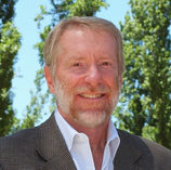 Image of State of Energy Research Conference (SoERC) 2024 speaker Professor Ken Baldwin