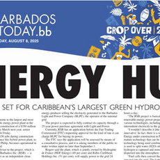 Energy Hub: Barbados Set For Caribbean Largest Green Hydrogen Plant