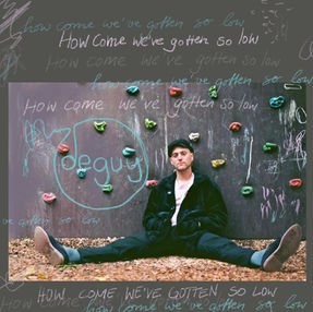 THE STORY BEHIND -  HOW COME WEVE GOTTEN SO SLOW BY DEGUY