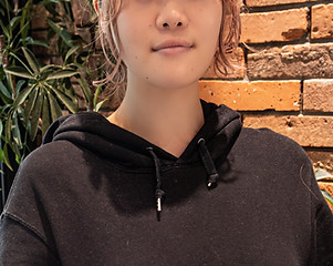 STAFF | Four Corners Cut Shop【フォーコーナーズカットショップ