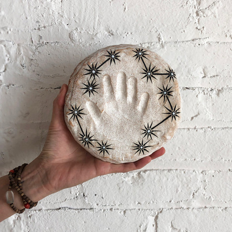 Handprint