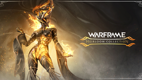 EMBER HEIRLOOM COLLECCIONES 