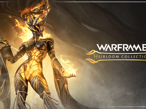 EMBER HEIRLOOM COLLECCIONES