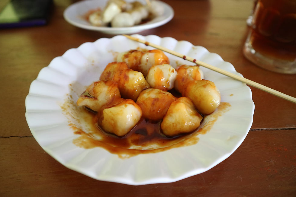 Food