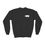 Thumbnail: Hippo Youth Crewneck Sweatshirt in WHITE