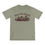Thumbnail: Save the Weeds Organic Tee
