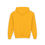 Thumbnail: Youth "No Hippos in Hippotherapy" Heavy Blend Hooded Sweatshirt