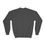 Thumbnail: Hippo Youth Crewneck Sweatshirt in WHITE