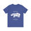 Thumbnail: Unisex Jersey Short Sleeve Tee