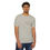 Thumbnail: Red White and Blue Unisex CVC Jersey T-shirt