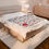 Thumbnail: Gallop and Garden Velveteen Plush Blanket