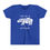 Thumbnail: Youth "No Hippos in Hippotherapy" Short Sleeve Tee