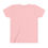 Thumbnail: Youth "No Hippos in Hippotherapy" Short Sleeve Tee