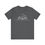 Thumbnail: Adult RBNWF Logo Unisex Jersey Short Sleeve Tee