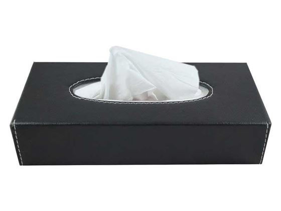 TISSUE BOX