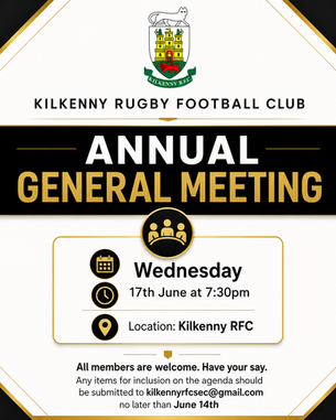 Annual General Meeting