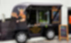 Food Truck du Viking